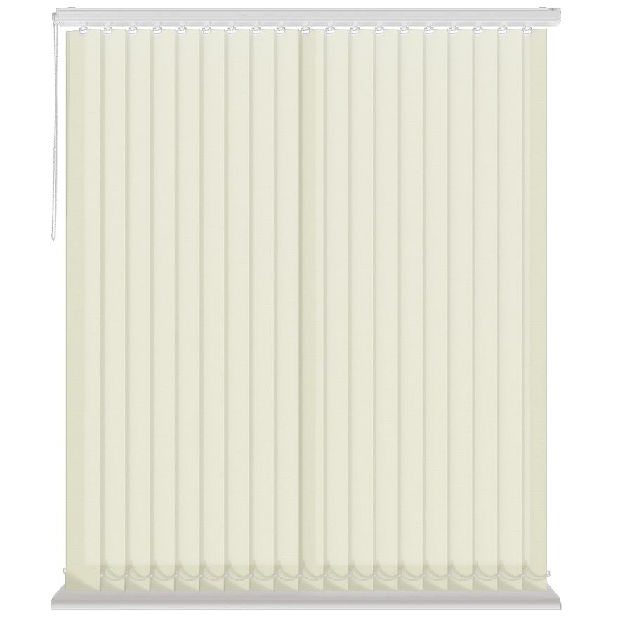 Tweed Oyster Lamellgardin
