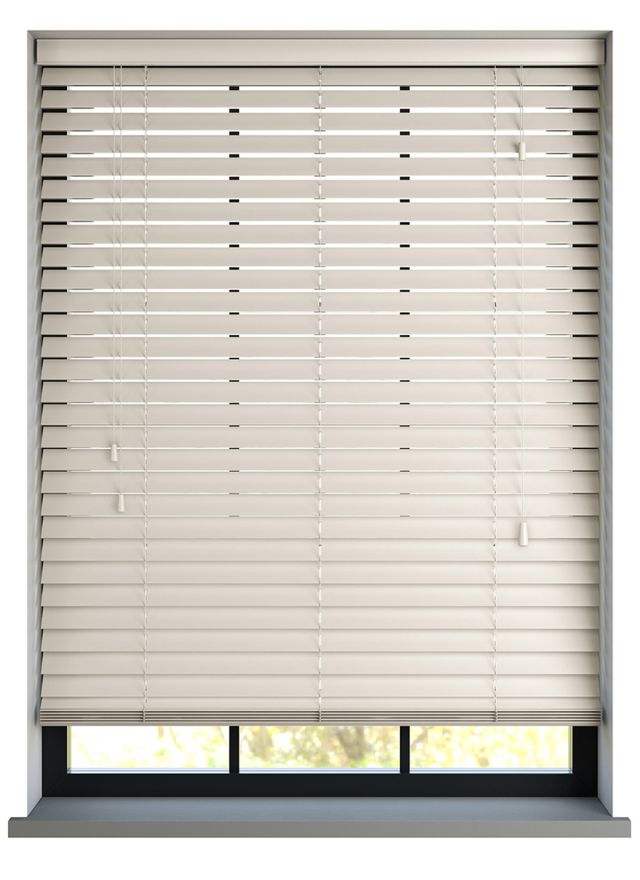 Deco Mirage Cream Konstträ