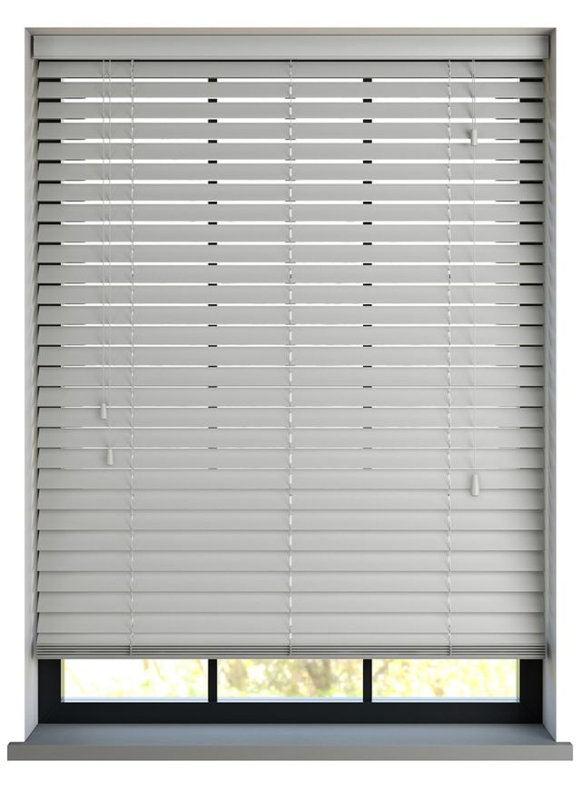 Deco Mission Konstträ