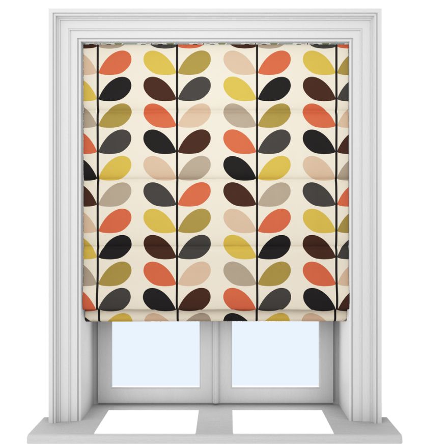 Orla Kiely Multi Stem Tomato Hissgardin