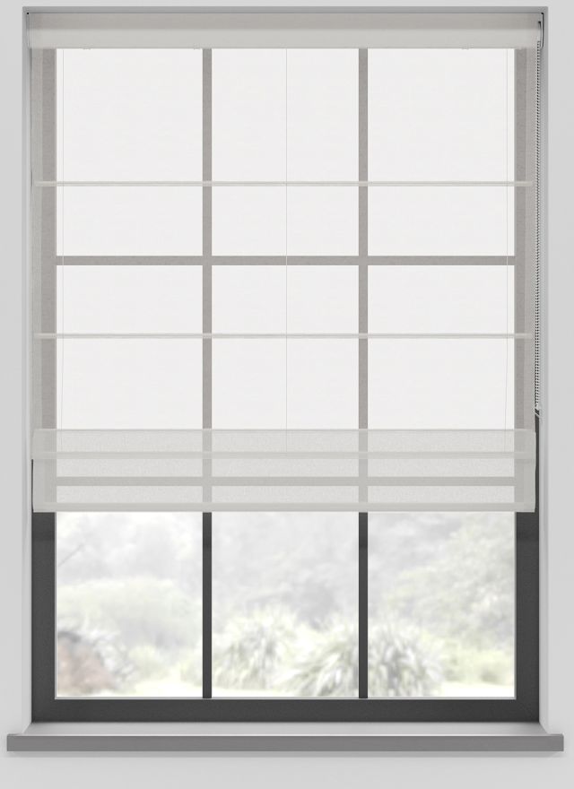Pacific Ivory Hissgardin