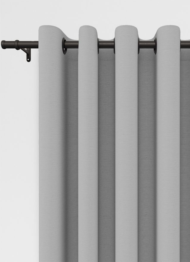 Panama Elephant Grey Gardin