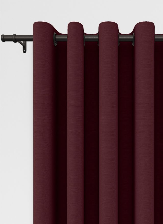 Panama Ruby Gardin