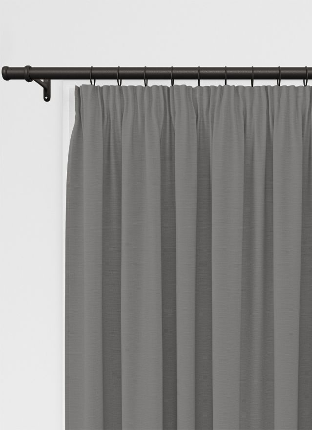 Panama Soft silver Gardin