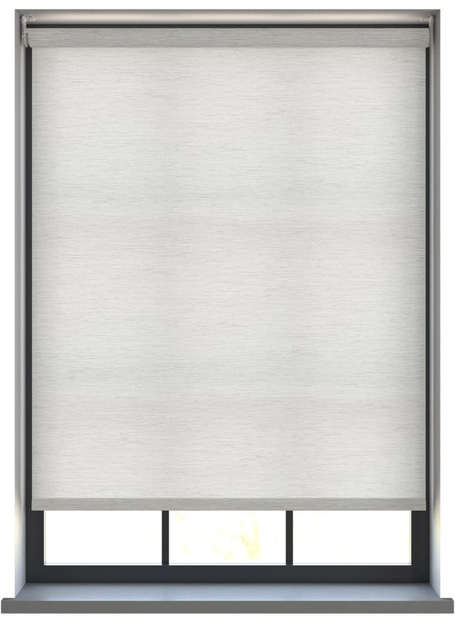 Piazza Siena PVC Mörkläggande Rullgardin