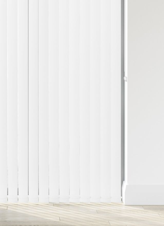 Scope Bare Lamellgardin