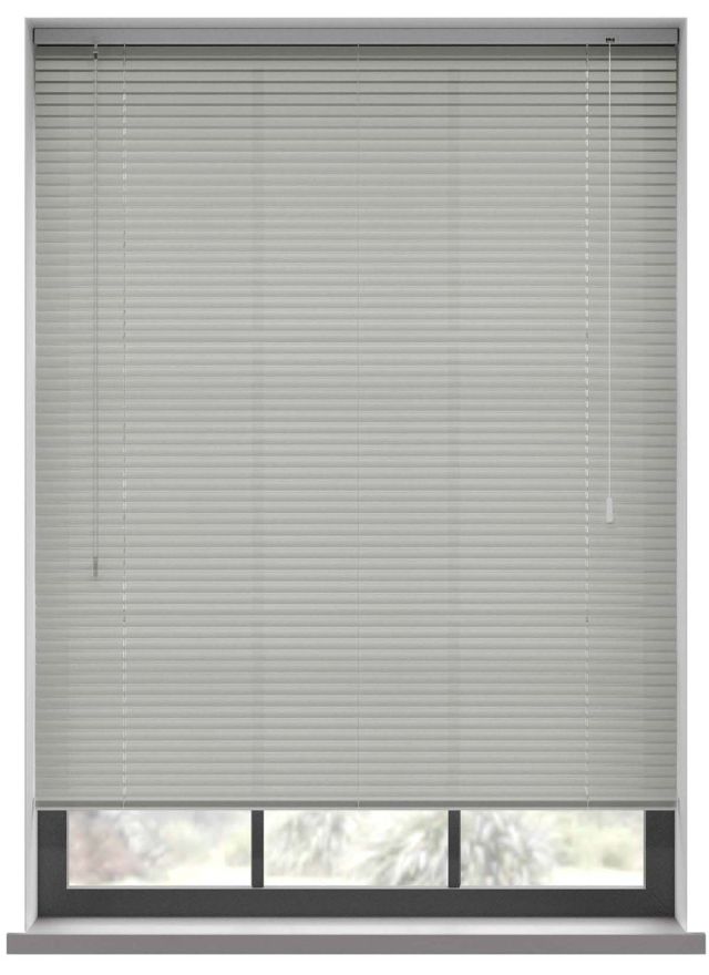 Aluminium Perfora Aluminiumpersienn