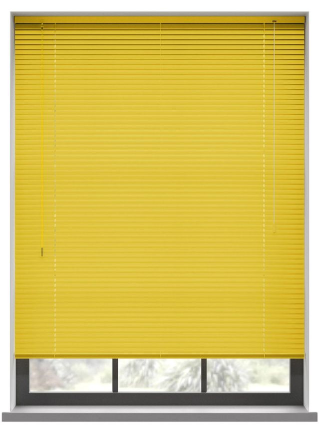 Bananarama Aluminiumpersienn