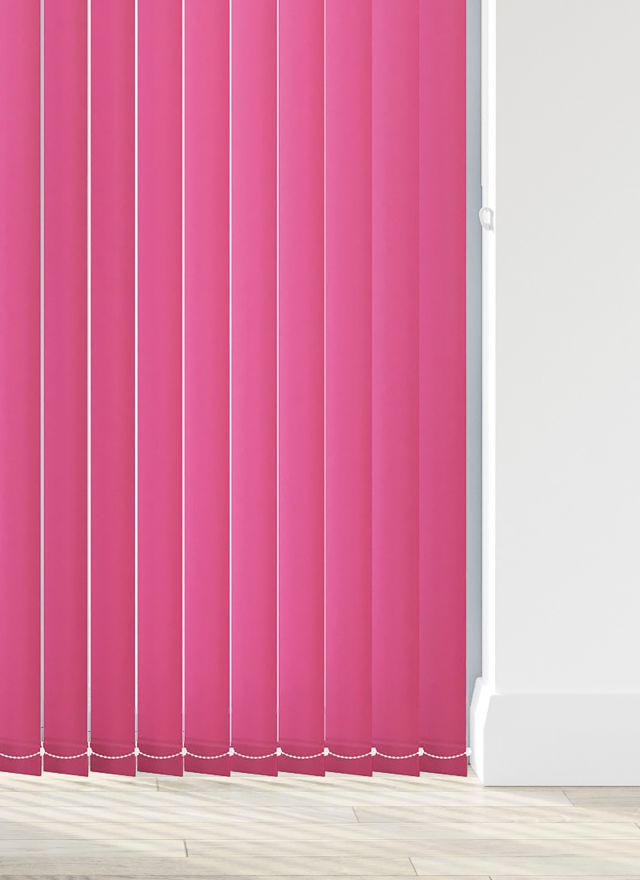 Splash Lipstick Pink Lamellgardin