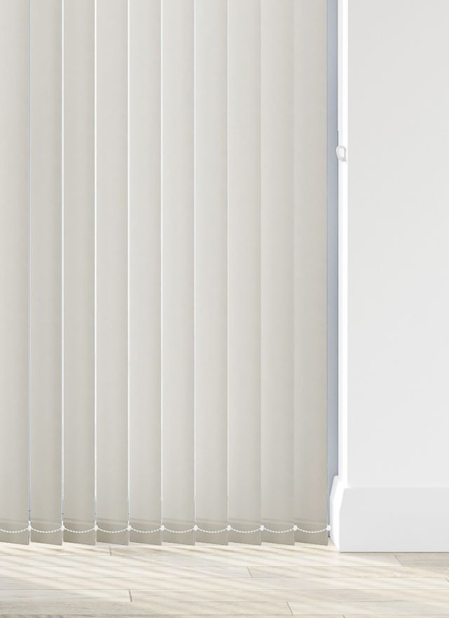 Splash Paper White Lamellgardin