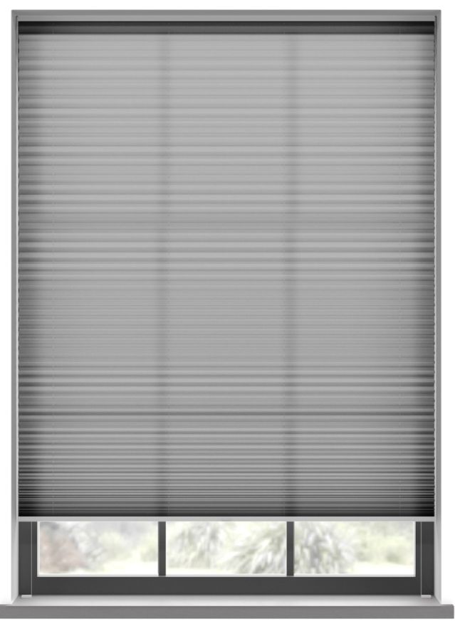 Lexington Dove Grey Enkel Styrning