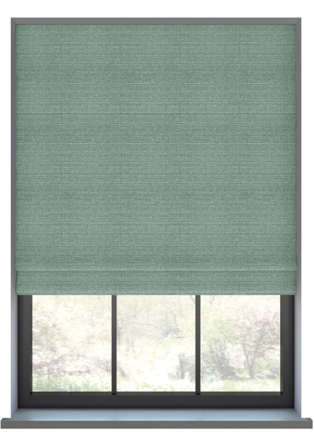 Stitchwork Alpine Hissgardin