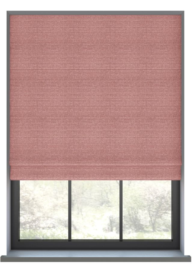 Stitchwork Blush Hissgardin