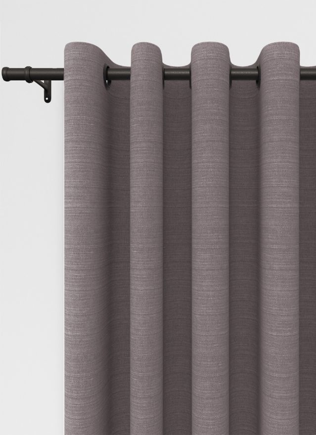 Stitchwork Fog Gardin
