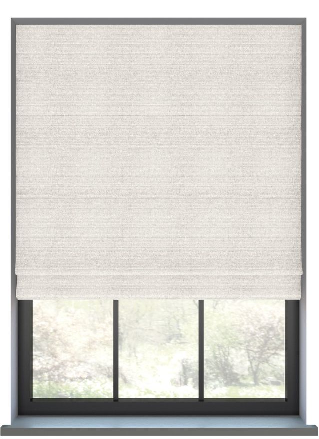 Stitchwork Ivory Hissgardin