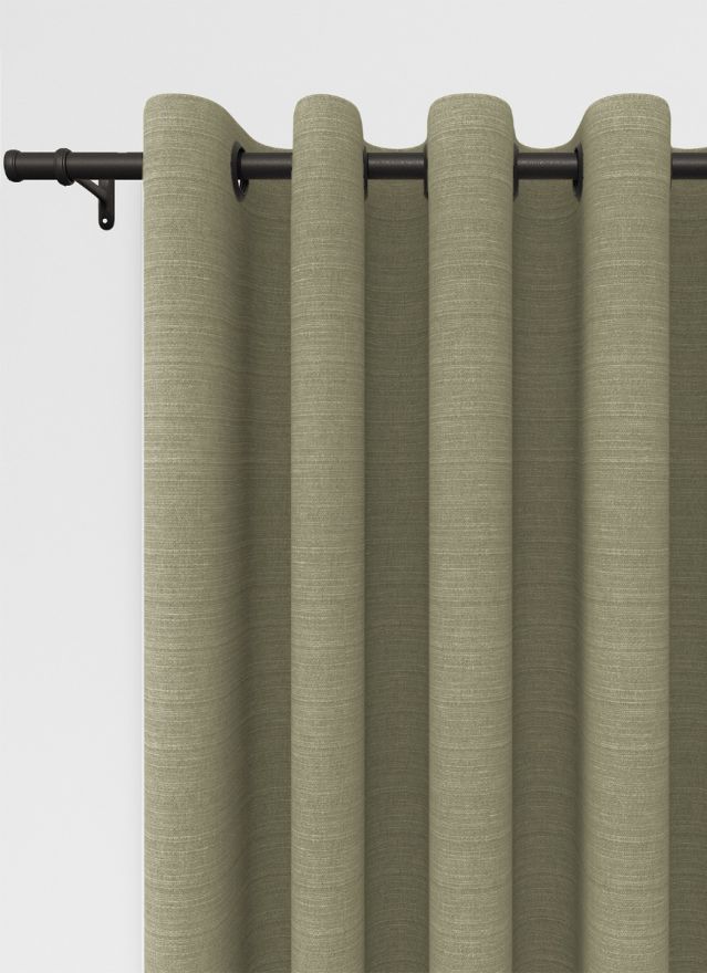 Stitchwork Olive Gardin