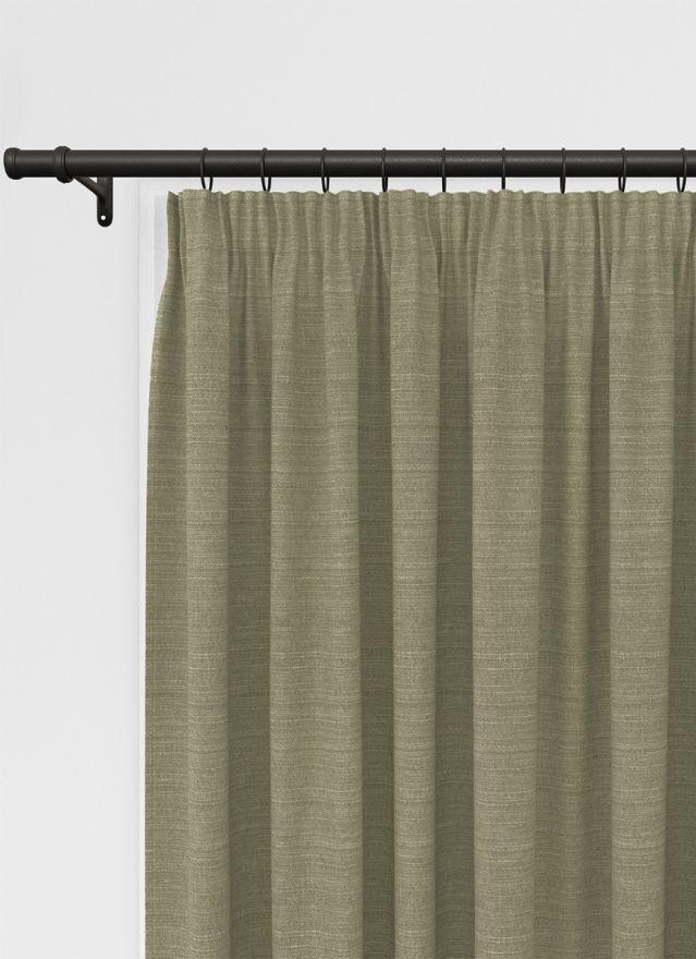 Stitchwork Olive Gardin