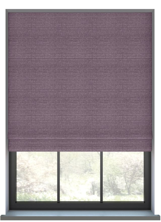 Stitchwork Plum Hissgardin