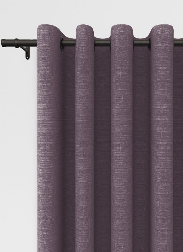 Stitchwork Plum Gardin