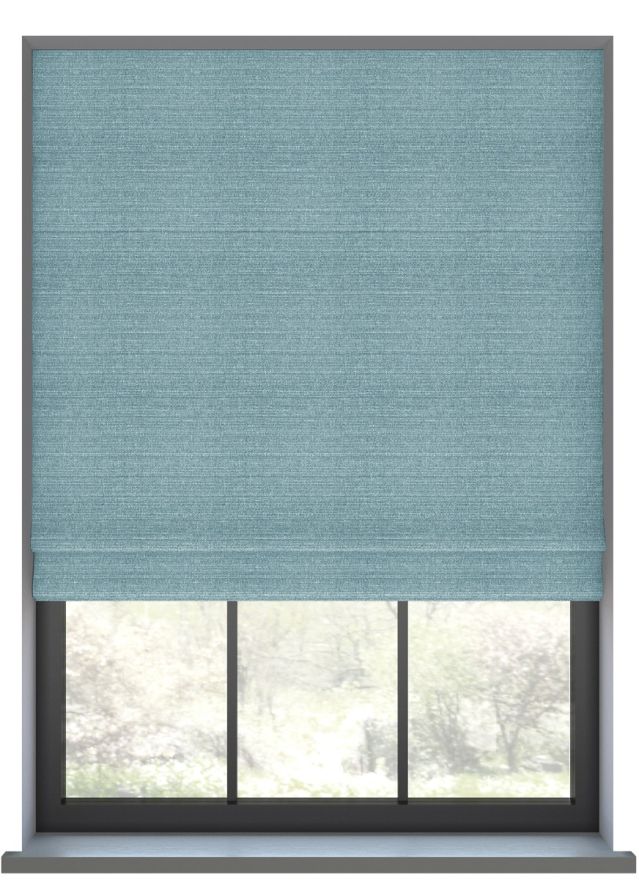 Stitchwork Powder Blue Hissgardin