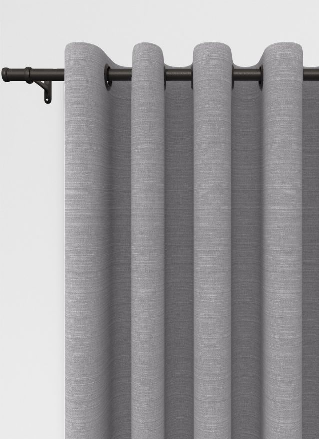 Stitchwork Silver Gardin