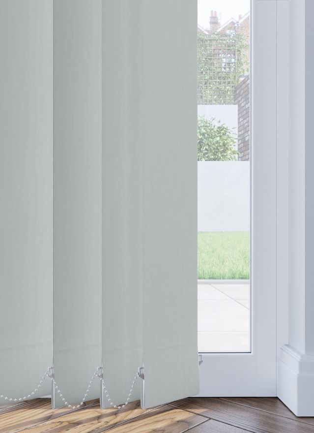 Fiesta Mist Lamellgardin