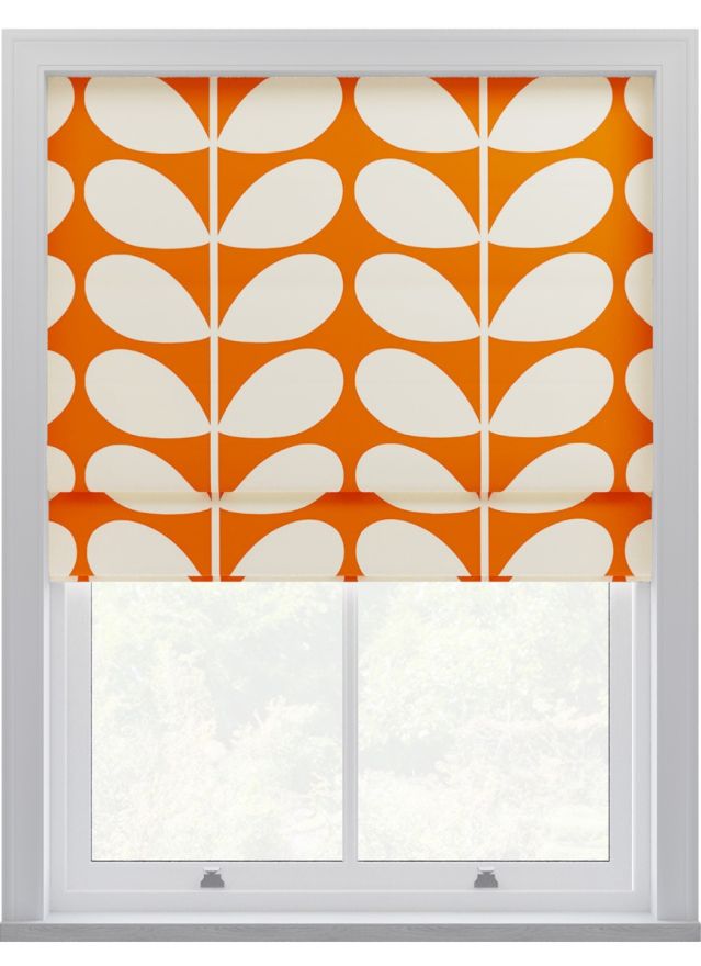 Orla Kiely Jumbo Solid Stem Tomat Hissgardin