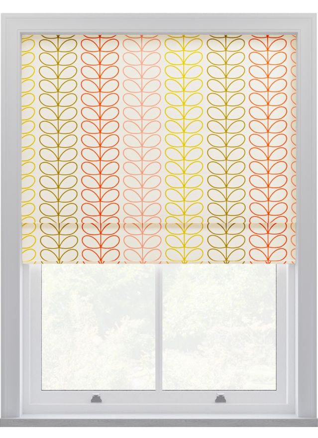 Orla Kiely Linear Stem Multi Hissgardin