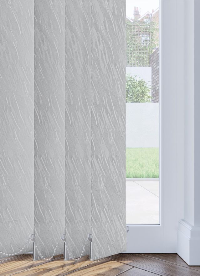 Opus Mist Lamellgardin