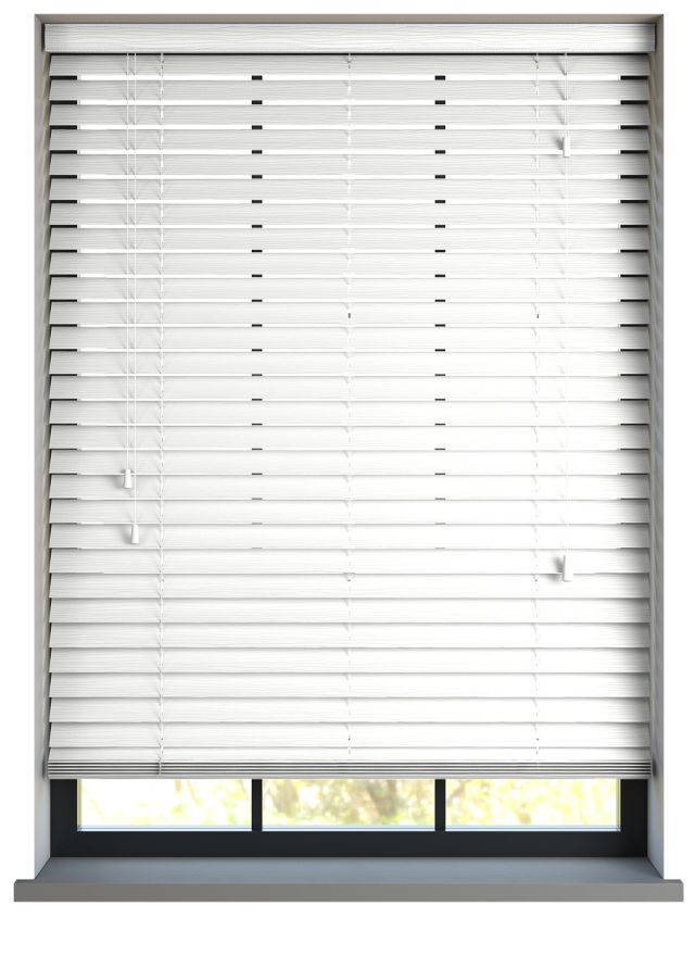 Deco True Präglad Konstträ