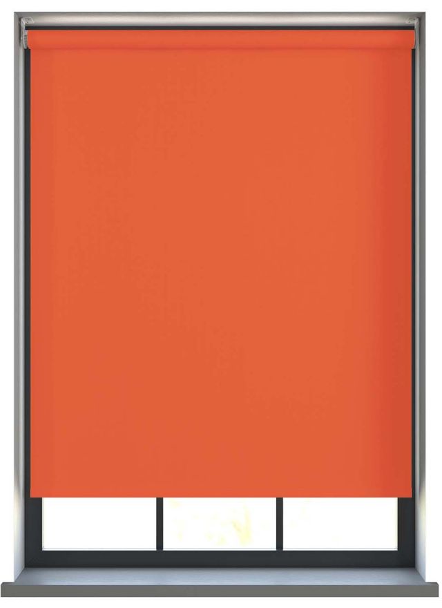 Unishade Rayon Mörkläggande Rullgardin