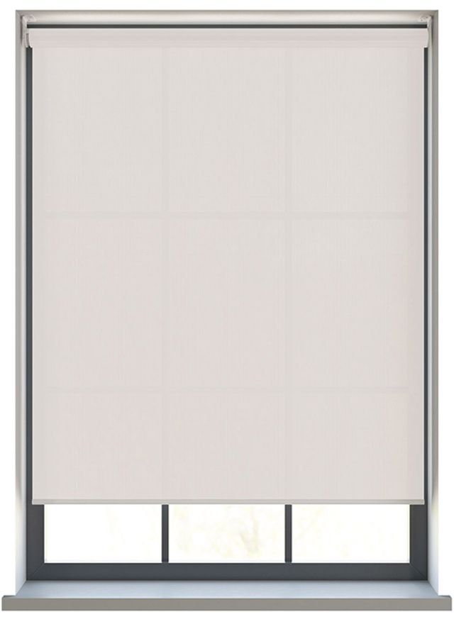 Uniview 1300 Alabaster Rullgardin