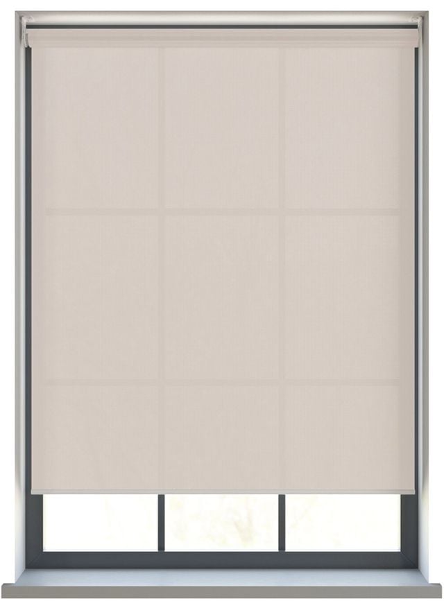 Uniview 3000 Beige Rullgardin