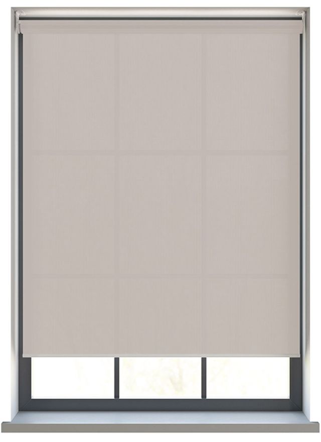 Uniview 1300 Beige Rullgardin
