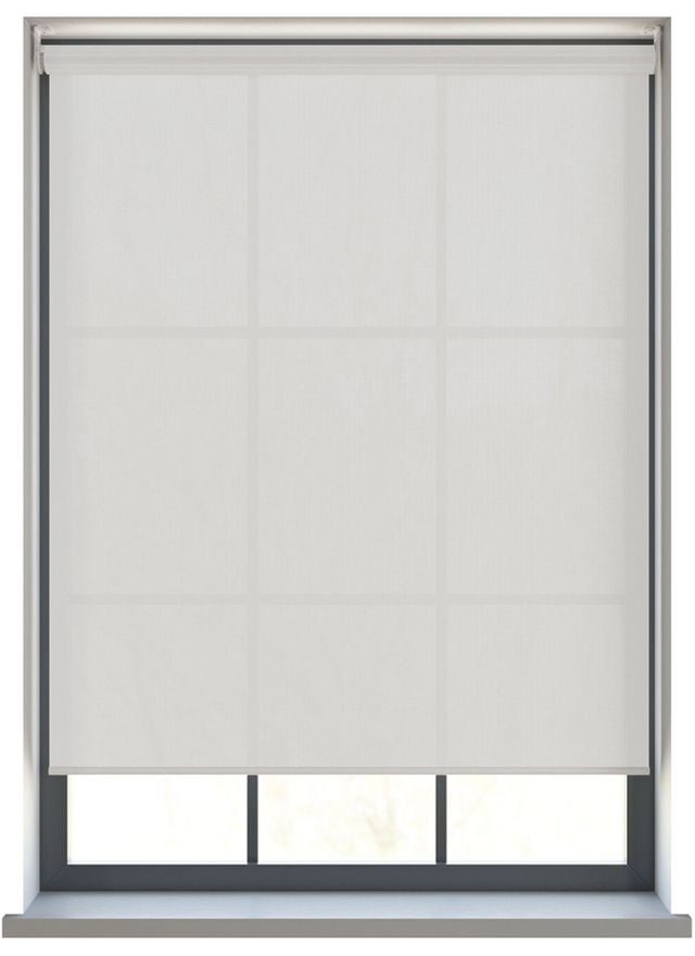 Uniview 3000 Cool Grey Rullgardin