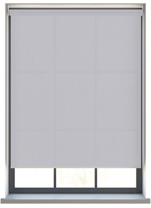 Uniview 1300 Cool Grey Rullgardin