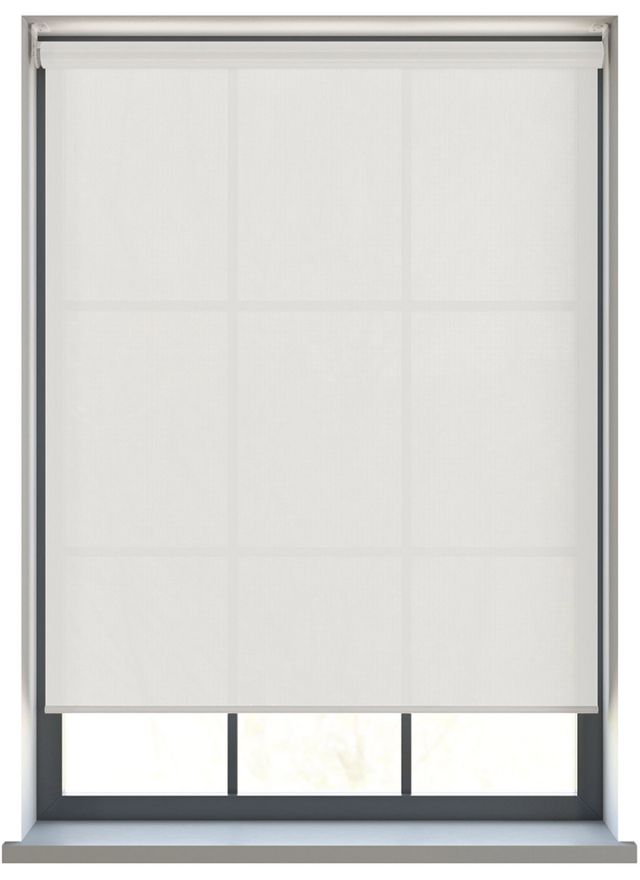 Uniview 3000 Crystal Rullgardin