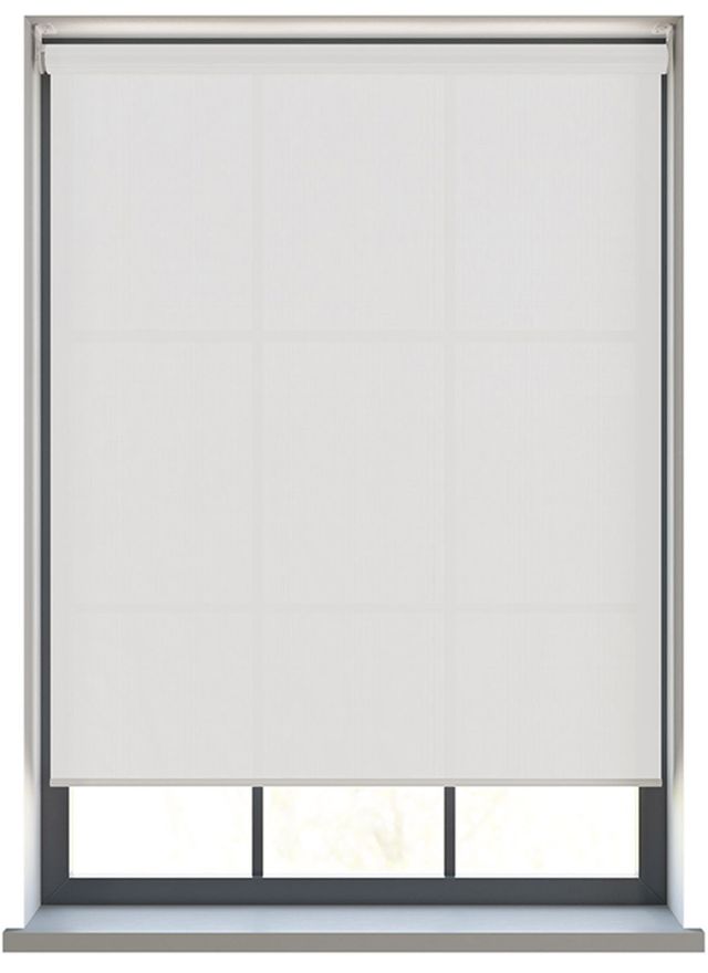 Uniview 1300 Crystal Rullgardin