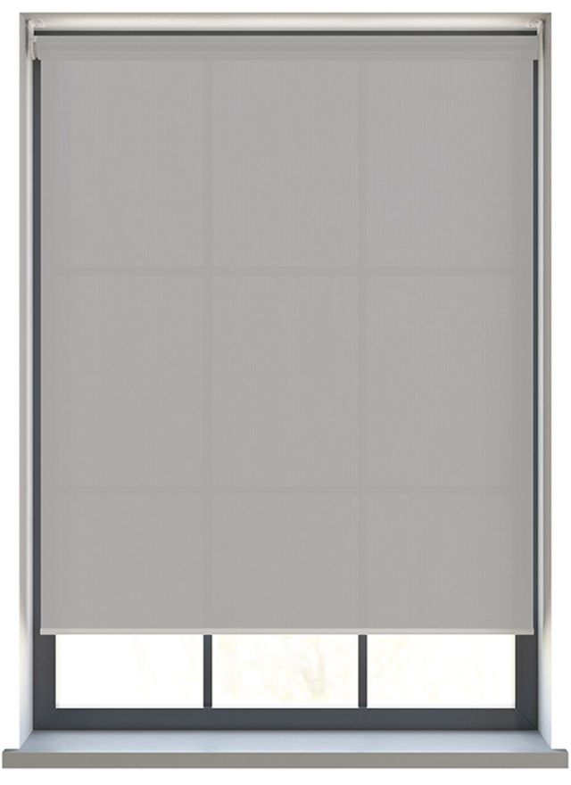 Uniview 1300 Pearl Grey Rullgardin