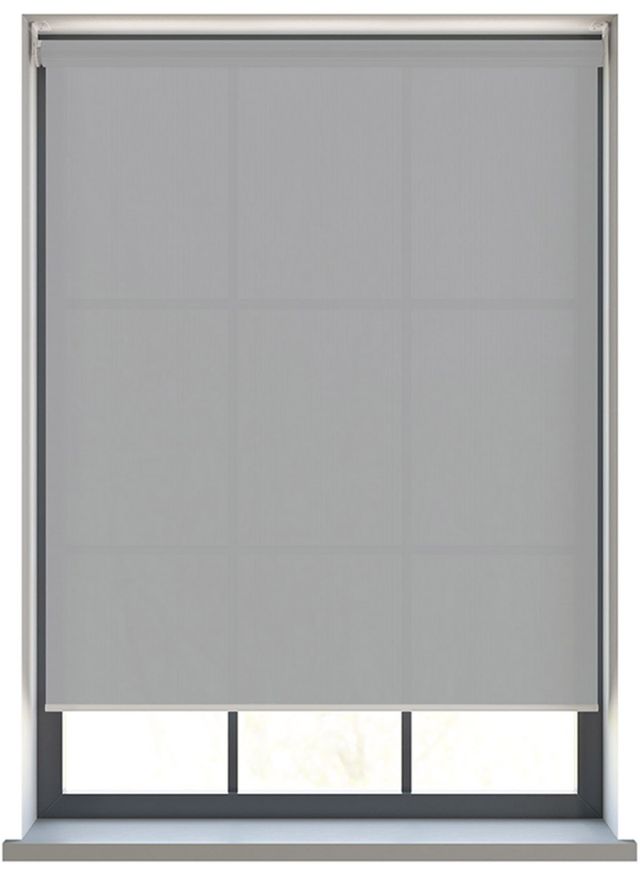 Uniview 1300 Soft Steel Rullgardin