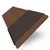Dark Walnut Chocolate