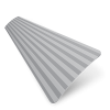 Stripe Silver