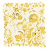 Flowers In Yellow