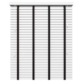 Deco Serene Konstträ med Jet stegband