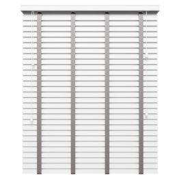 Deco Serene Konstträ med Steel stegband