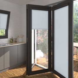 Spectre Grey Whisper Perfect Fit