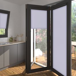 Spectre Smokey Purple Perfect Fit