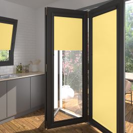 Bella Mellow Yellow Mörkläggande Perfect Fit