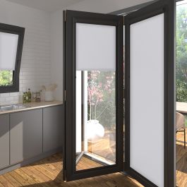 Spectre Grey Perfect Fit