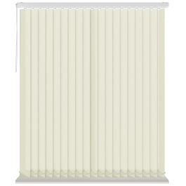 Murcia Cream Lamellgardin